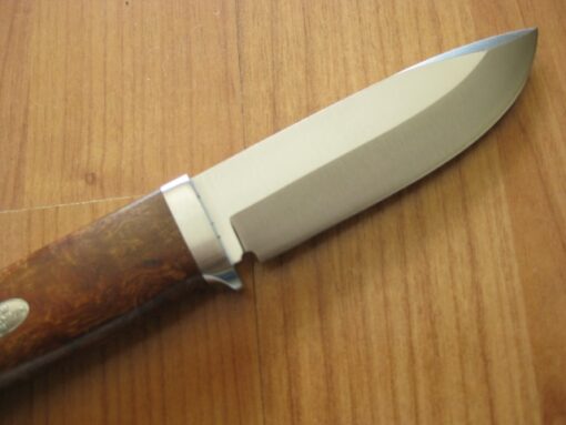 Cuchillo Fallkniven Embla SK2L - Image 7