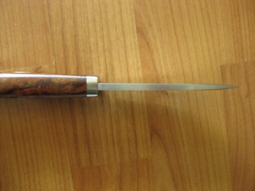 Cuchillo Fallkniven Embla SK2L - Image 8