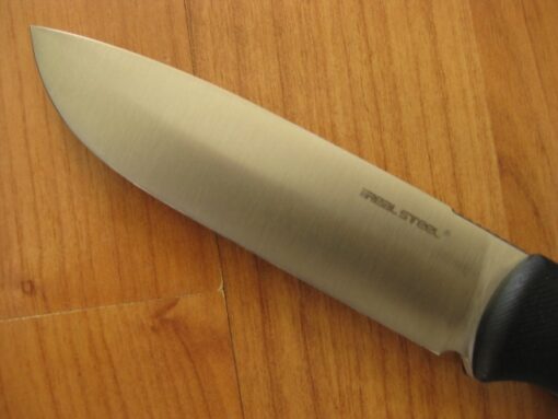 Cuchillo Real Steel Bushcraft Plus convex 3720 - Image 2