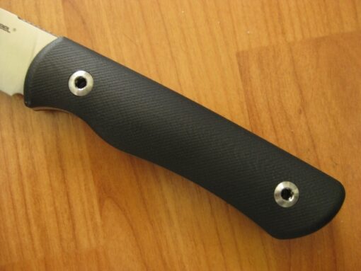 Cuchillo Real Steel Bushcraft Plus convex 3720 - Image 3