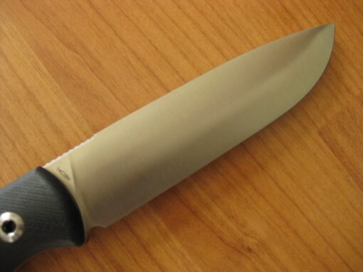 Cuchillo Real Steel Bushcraft Plus convex 3720 - Image 4