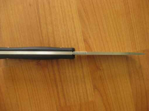Cuchillo Real Steel Bushcraft Plus convex 3720 - Image 5