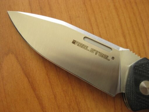 Navaja Real Steel H7 Free RS7797 - Image 2