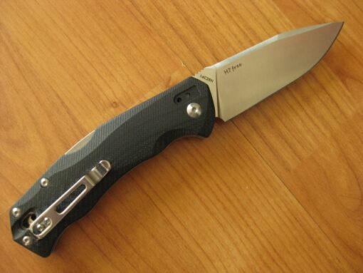 Navaja Real Steel H7 Free RS7797 - Image 3