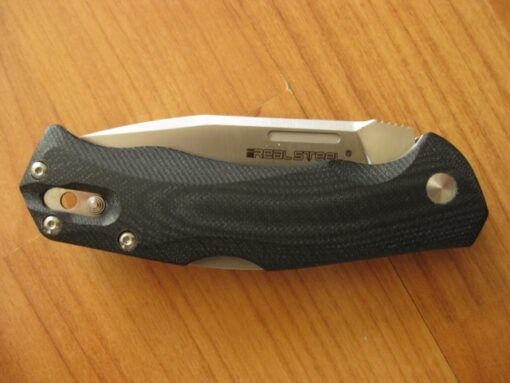 Navaja Real Steel H7 Free RS7797 - Image 5