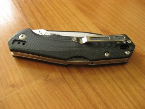Navaja Real Steel H7 Free RS7797 - Image 6