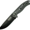 Cuchillo ESEE 5 ES5PB002