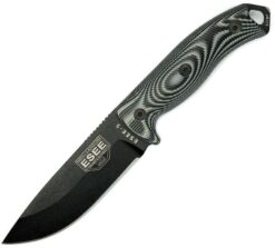 Cuchillo ESEE 5 ES5PB002