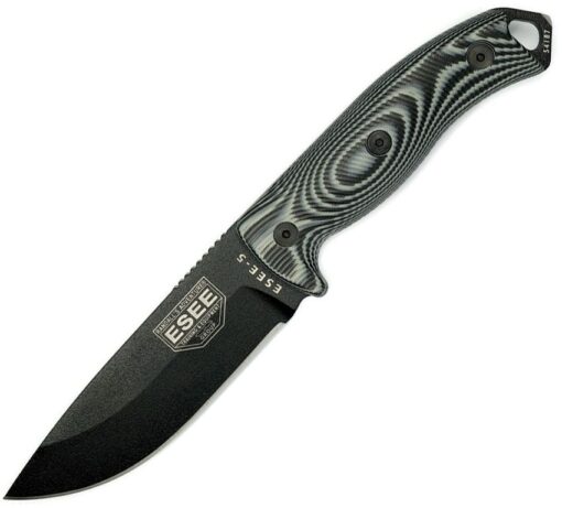 Cuchillo ESEE 5 ES5PB002