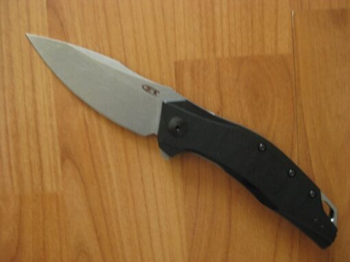 Navaja Zero Tolerance modelo ZT0357 - Image 3