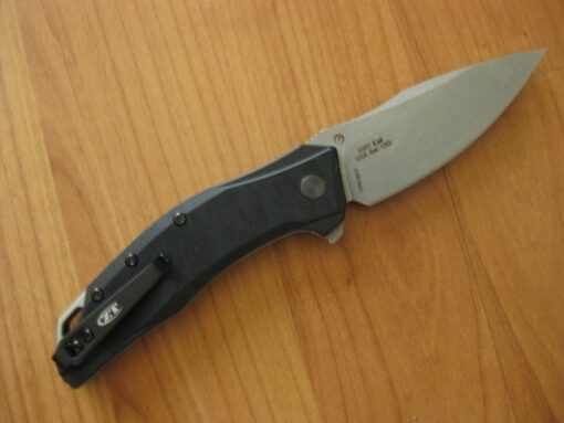 Navaja Zero Tolerance modelo ZT0357 - Image 5