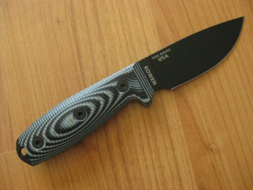 Cuchillo ESEE 3 ES3PMB002 - Image 4