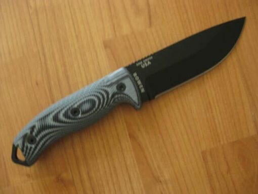 Cuchillo ESEE 5 ES5PB002 - Image 4