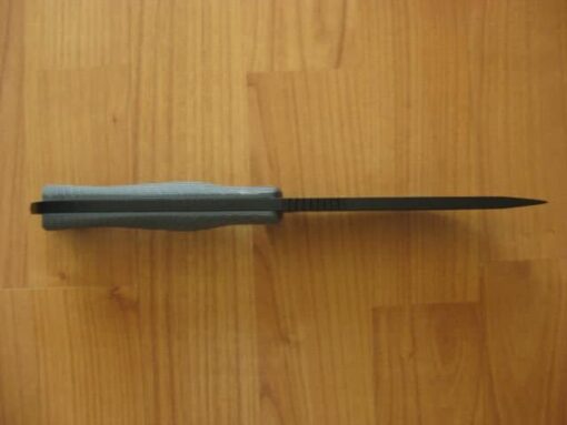 Cuchillo ESEE 5 ES5PB002 - Image 5