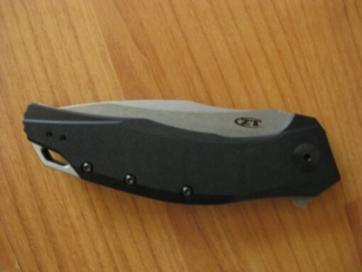 Navaja Zero Tolerance modelo ZT0357 - Image 6