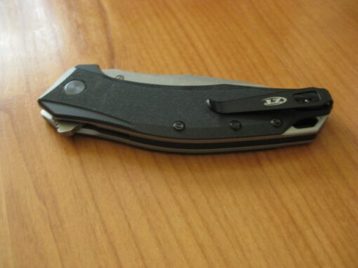 Navaja Zero Tolerance modelo ZT0357 - Image 7