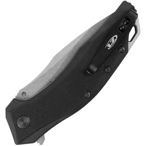 Navaja Zero Tolerance modelo ZT0357 - Image 2