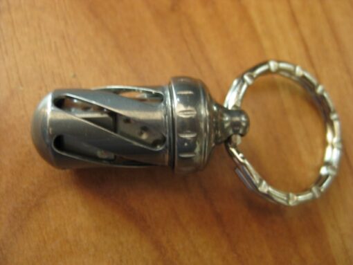 Llavero lionSTEEL atornillable con dados DD IN - Image 4
