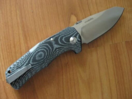 Navaja LionSTEEL TM1 MS - Image 3