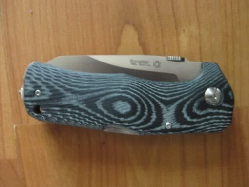 Navaja LionSTEEL TM1 MS - Image 4