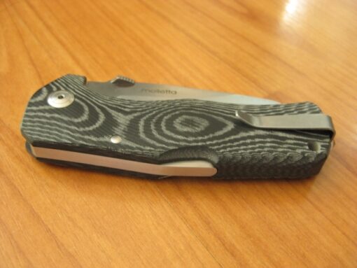 Navaja LionSTEEL TM1 MS - Image 5