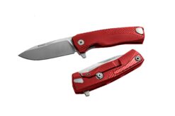 Navaja LionSTEEL ROK A RS