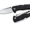 Navaja LionSTEEL TM1 MS