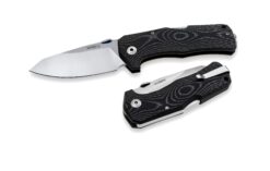 Navaja LionSTEEL TM1 MS