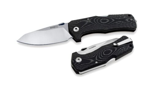 Navaja LionSTEEL TM1 MS