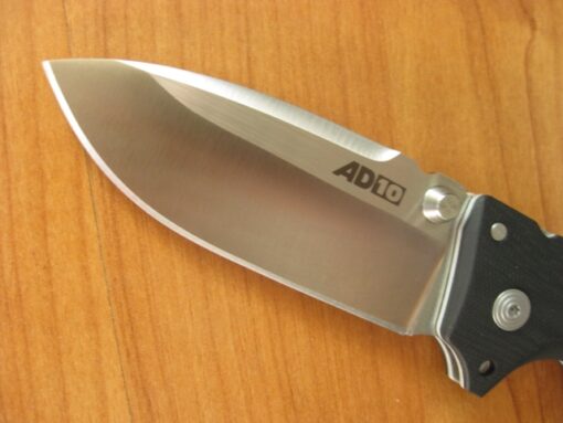 Navaja Cold Steel AD-10 CS-28DD - Image 2