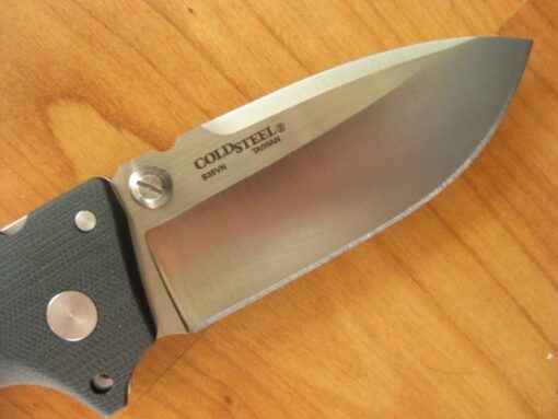 Navaja Cold Steel AD-10 CS-28DD - Image 4
