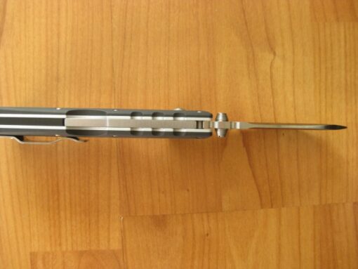 Navaja Cold Steel AD-10 CS-28DD - Image 5