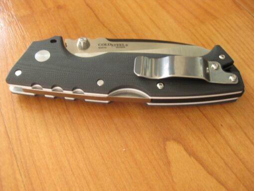 Navaja Cold Steel AD-10 CS-28DD - Image 7