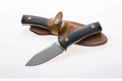 Cuchillo LionSTEEL M4 G10