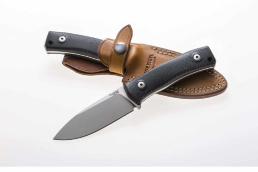 Cuchillo LionSTEEL M4 G10