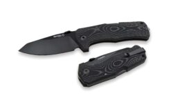 Navaja LionSTEEL TM1 MB