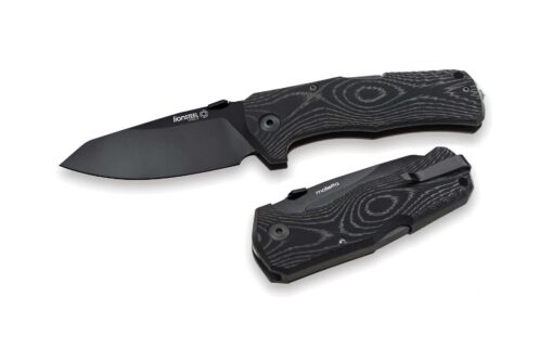 Navaja LionSTEEL TM1 MB