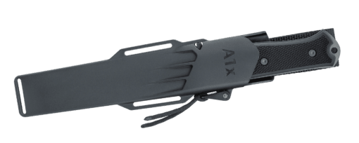 Cuchillo de supervivencia Fallkniven A1xb - Image 2