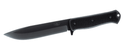 Cuchillo de supervivencia Fallkniven A1xb