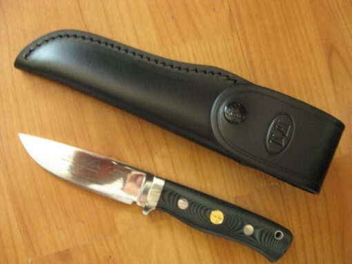 Cuchillo Fallkniven edición especial F1L3Gbm - Image 5