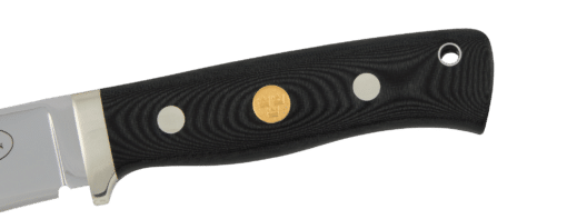 Cuchillo Fallkniven edición especial F1L3Gbm - Image 3