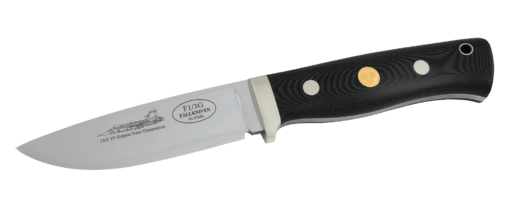 Cuchillo Fallkniven edición especial F1L3Gbm