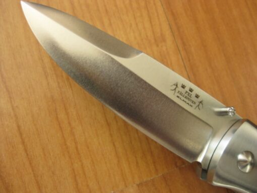 Navaja Fallkniven PXLbm - Image 4