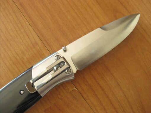Navaja Fallkniven PXLbm - Image 5