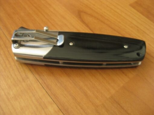Navaja Fallkniven PXLbm - Image 7