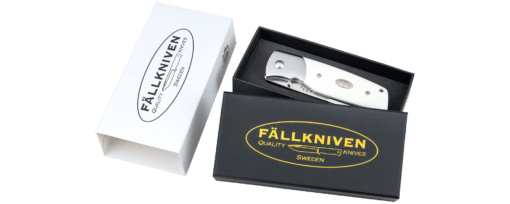 Navaja Fallkniven PXLey - Image 2