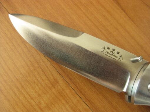 Navaja Fallkniven PXLey - Image 4