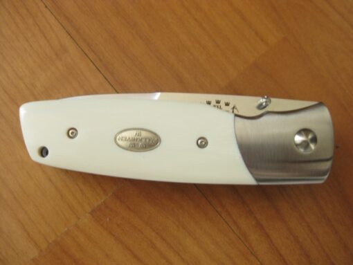 Navaja Fallkniven PXLey - Image 6