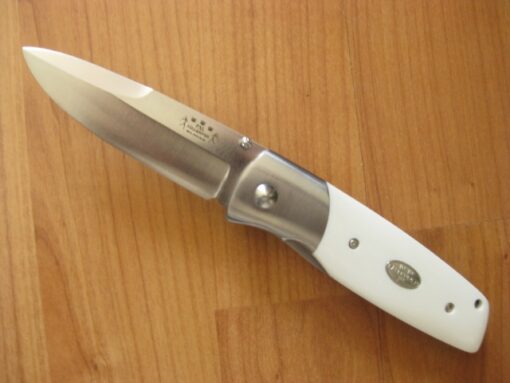 Navaja Fallkniven PXLey - Image 3