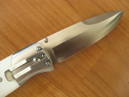 Navaja Fallkniven PXLey - Image 5